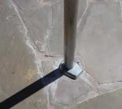clean, protect, seal tile - stone - pavers - brick