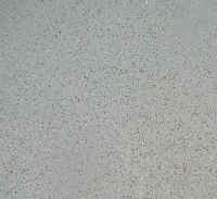 Agglomerate - Cleaning and Sealing