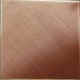 copper metal tile