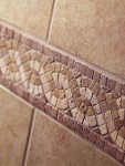 mosaic tile