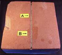 clean, protect, seal tile - stone - pavers - brick