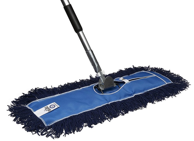 dust mop