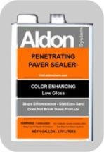 sealer for all tile, stone, masonry, pavers